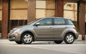 2004 Scion xA Picture